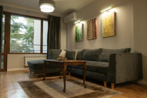 Jasmine Central Apartment